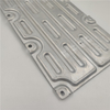 Aluminum Tl150PP Heat Exchanger Water Cooling Plate Afor Waste Water Cooling Plate