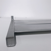 Aluminum Extruded Micro-Channel Tube Heat Exchangers/Liquid Cold Plates