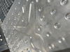 New Type Battery Stamping Liquid Cooling Plate 
