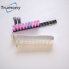 21700 Lithium Battery Cooling Tube Side Heat Dissipation Weight Limited Trucks Use