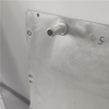 3003 passenger coach BEV cars water cooling system CNC precious processing heat exchange aluminum aluminium plate