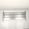 punching Battery pack thermal management minibus T6 battery cooling aluminum water cooling plate