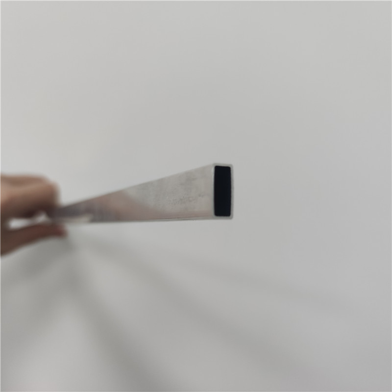 extrusion air conditioner Aluminium multiport pipe