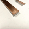 Solar Power Parts Photovoltaic Excellent Weld Ability Pan Multi Metal Composite Material