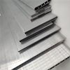 3003 heat transfer Aluminium Alloy multi channel MPE tube