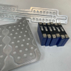 Extruded Extrusion Internet of Things Thermophotovoltaics Aluminum Cooling Pipe