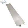 FSW Brazed Cooling Tray CNC Machined Cold Plate for New Energy Vehicle