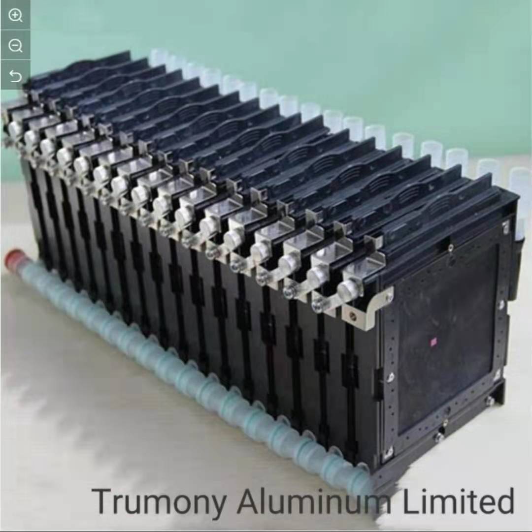 Mining Mine Maintenance Free Seawater Clean Energy Aluminium Air