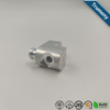 3003 Custom Aluminum Block CNC Aluminum Block of Machining Mill
