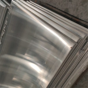 EV Automobile 5052/5754 Step Board Better Efficiency Precision Casting 1000-2200mm width Aluminum Roll