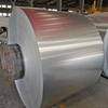 3003/1060/1100/3004 Jumbo Roll H24 Raw Material High Quality Brazing Aluminum Coil