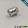 ELectronic Car Aluminum Brass Stainless Steel CNC Milling Machining Spare Part