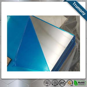 Low CTE best 4047 aluminum plate sheet for phone