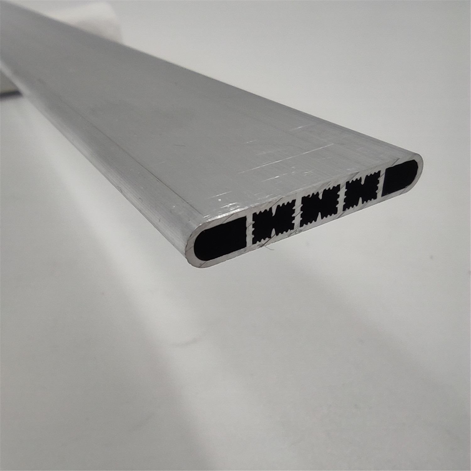 3003 car air conditioning Aluminum Alloy micro-channel MPE tube