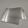 New Enegry Car 5182/5754/O 5052/H32 Front Wing LightWeight Punching 1000-2200mm width Aluminum Strip