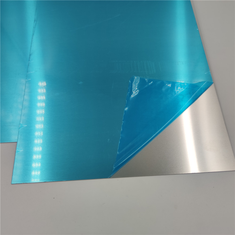 5052 4047 Ultra Flat Aluminum Alloy Steel Sheet - Buy aluminum ...