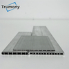 Aluminum MPE Tube Microchannel Tube for Different Cars 