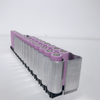 Aluminum Cooling Serpentuator Tube Snake Cooling Tube For 18650 Battery Battery Serpentine Cooling Tube Suppliers