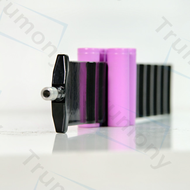 Customized High Performance Green Solution EV Battery Pack Extrusion Cooling Snake Tube