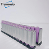 Solar Heat Collection System Integrated Power Energy Storage Cooling Tube