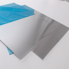 Customized 3003 H14 Aluminum Sheet Plate For New Energy Vehicle