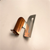 Easy Welding High Strength High Purity Oxygen Free MWT Solar Power Parts Multi Metal Composite Material