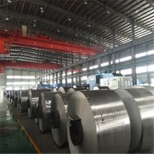 Anodized Powder Coating Cladding Alloy Aluminum Coil for Industry Heat Exchanger / Condenser / Radiator / Evaporator