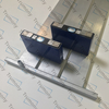 Solar Energy Collection Power Train New Energy Car Aluminum Water Cooling Plate