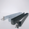 Factory Direct Sale Price Aluminum Battery Cooling Serpentine Tube