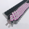 Electric Vehicle Extruded 3003 Aluminum Harmonica Tube Type Battery Liquid Water Cooling Cold Plates