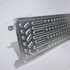 3 Wheels Electric Vehicle Lithium Ion Battery Pack Heat Dissipation Water Liquid Cooling Cold Plates 