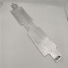 T3 motor tractor four wheel drive car water cooling water cooling system channel flow cooling aluminum aluminium plate