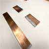 Easy Welding High Magnetic Conductivity Electronic Electronic Multi Metal Composite Material