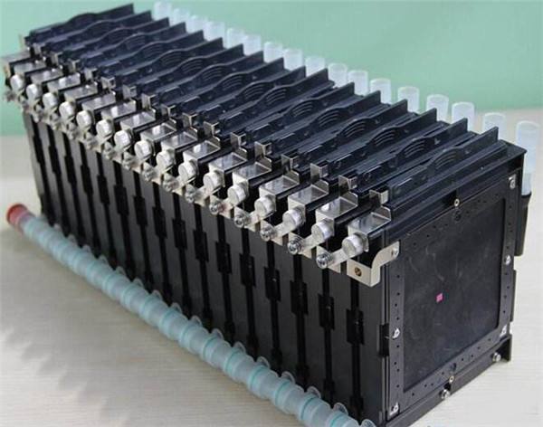 Tecnologia Negra em Ve&iacute;culos de Nova Energia: Bateria de Ar de Alum&iacute;nio