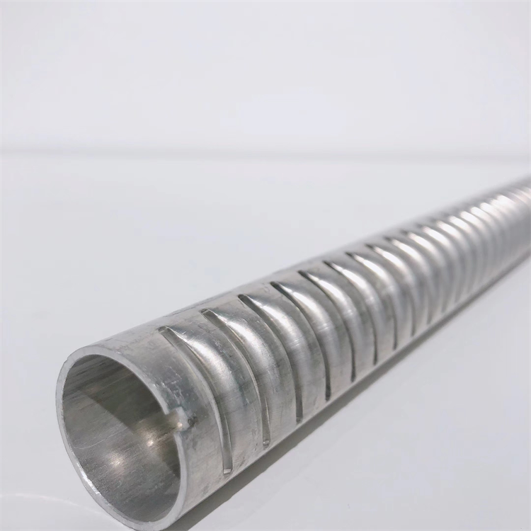 4045/3003 Aluminum Spare Parts Round Square Manifold Tube Condenser Left And Right Header Plates