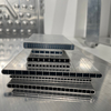 Micro Channel Condenser Aluminum Flat Tubes