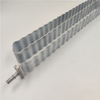 6061 T6 Various Sizes Durable Aluminum Alloy Serpentine Tube Tube