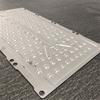 Aluminum Brazed Heat Sink Liquid Cooling Water Plate Heat Exchanger for Electric Automobile EV Battery Liquid Cold Plates