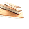 Cu Al Vehicle Battery Material High Thermal Conductivity Multilayer Metal Plate