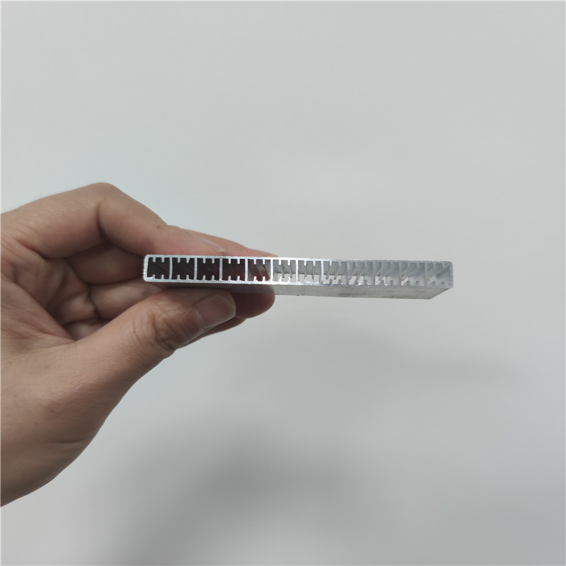 6000 series household air conditioners Aluminium micro-channel tube