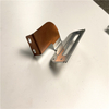 Electric Pressure Cooker MWT Solar Power Parts Heat Resistance High Magnetic Conductivity Multi Metal Composite Material
