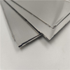 New Enegry Automobile 5052/H32 Rear Door Separated Heat line and Surface line Stamping Thin Aluminum Foil