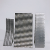 High Efficiency Plate-fin Type Heat Exchanger Liquid Cold Plate