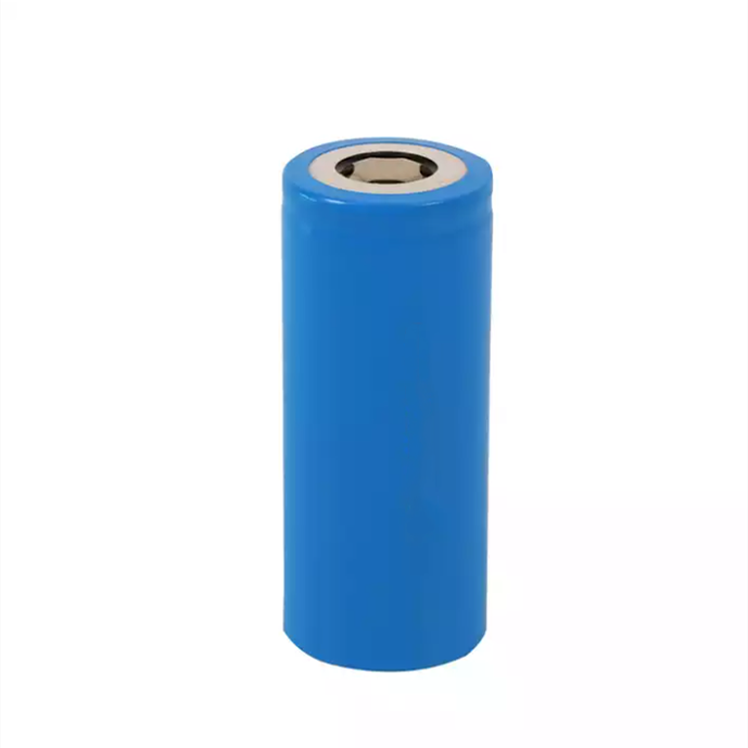 Cylindrical Rechargeable Lithium-ion Cell 32700-6.0Ah LiFePO4 Cell（energy type）