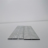 Aluminum High-frequency Welding Pipe Oval Flat Tube for Oil Cooler Intercooler