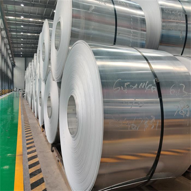 EV Automobile 5052/5754 Step Board Better Efficiency Precision Casting 1000-2200mm width Aluminum Roll