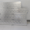 3003 automobile HEV vehicle EV battery packing laser casting brazing 21700 cell battery pack aluminum aluminium plate