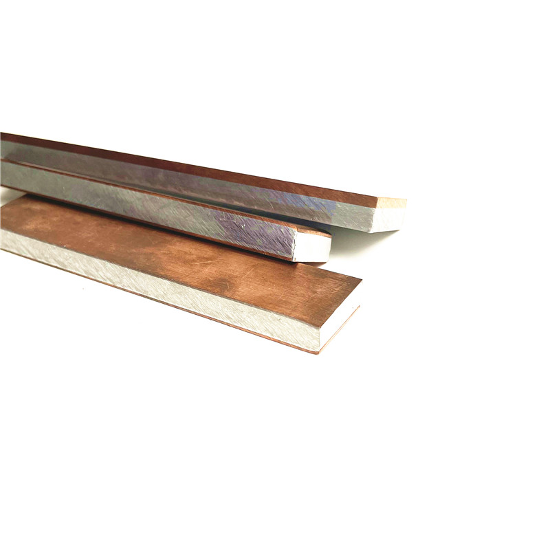 SPCC SPCE Cu MWT Back High Magnetic Conductivity Metal bonding Panel