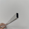 extrusion air conditioner Aluminium multiport pipe