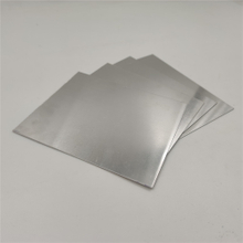 Electric Automobile 8014 Anodic oxidation Internal Trimming Improved Baking Response Stamping Thin Aluminium Panel